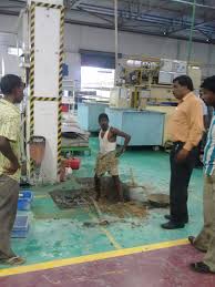 Professional Engineering Services