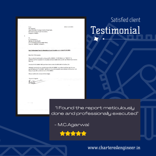 Client Testimonial